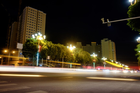路燈