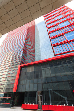 現(xiàn)代建筑