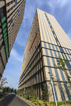 現(xiàn)代建筑