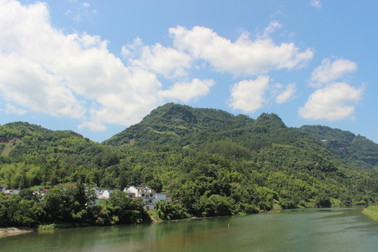 江南風(fēng)光