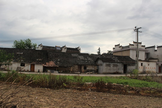 南方小鎮(zhèn)