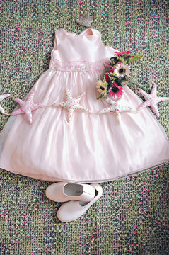 兒童服裝