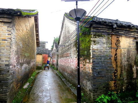 農(nóng)村
