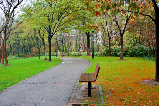 共和公園