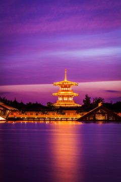古建筑攝影