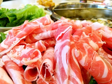 火鍋