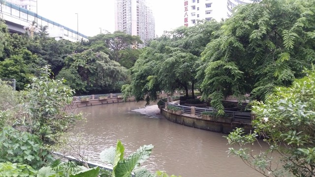 護(hù)城河