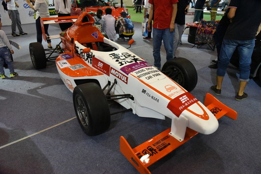 賽車