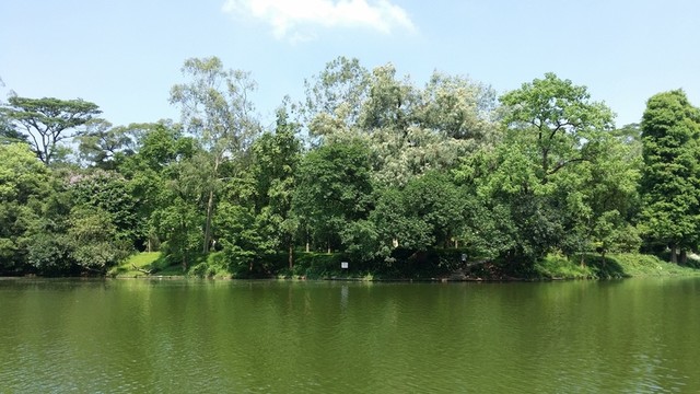 天河公園