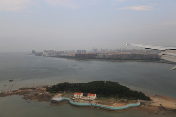 廈門 大離畝嶼 大離浦嶼