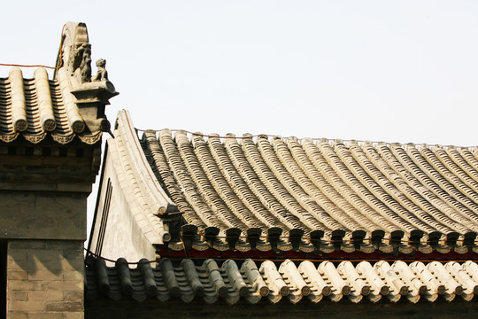 屋脊