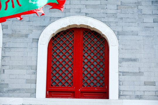 勝芳古鎮(zhèn) 河北省旅游景點(diǎn) 廊坊
