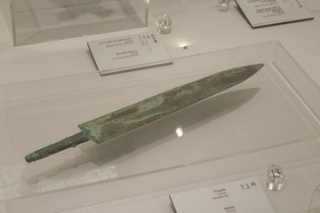 青鋼劍