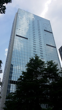 寫字樓