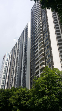 住宅樓