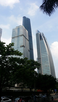 寫字樓