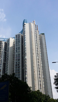 住宅樓