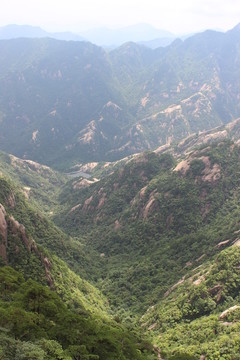 黃山