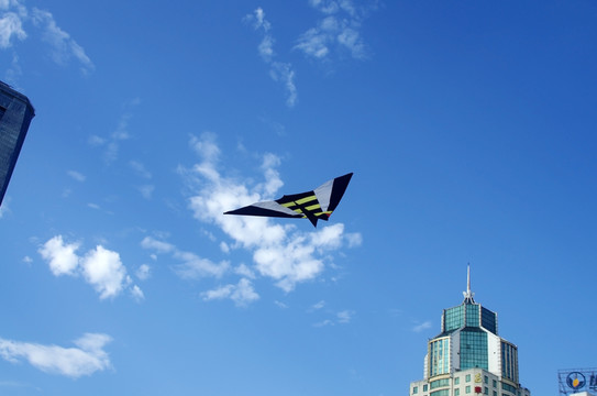 風(fēng)箏 天空風(fēng)箏