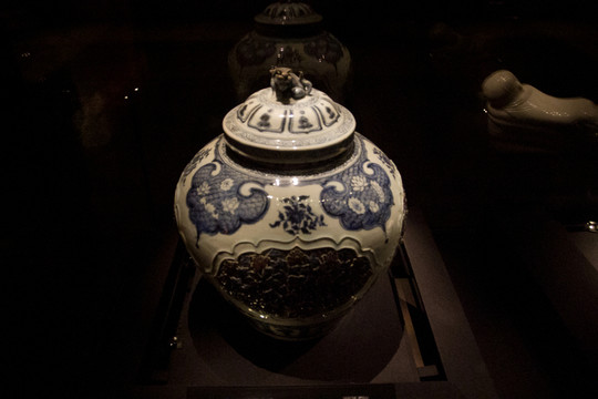 故宮 瓷器