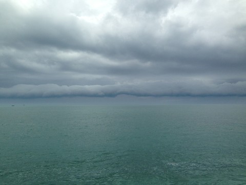 陽光海灘