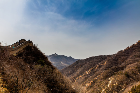 長(zhǎng)城