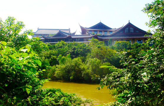 廣西風(fēng)光 桂林風(fēng)景