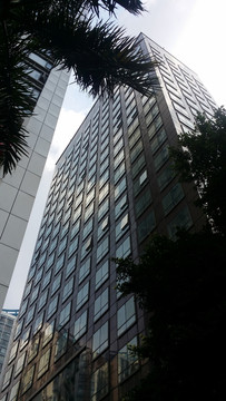 寫字樓