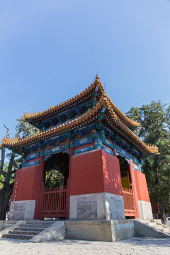 孔廟