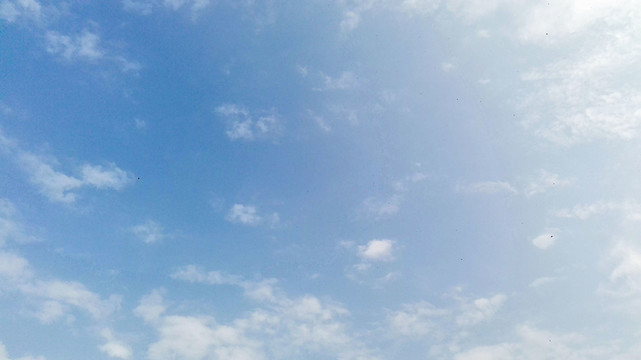 藍(lán)天