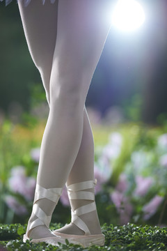 芭蕾