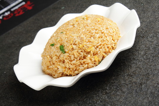 炒飯