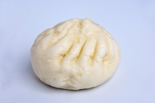 一個肉包