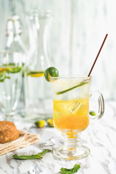 夏季飲品飲料