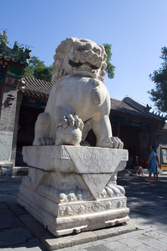 恭王府