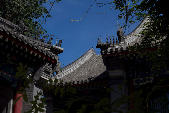 恭王府
