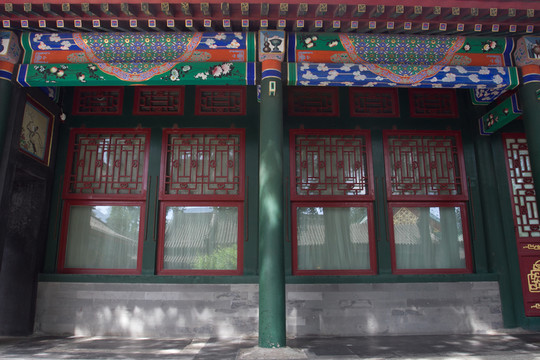 恭王府