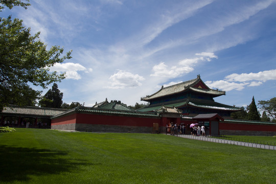 天壇