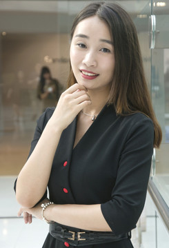 職場女人