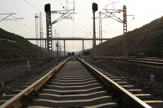 電氣化鐵路