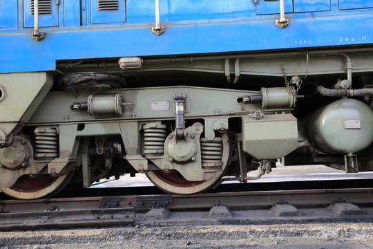 火車(chē)輪
