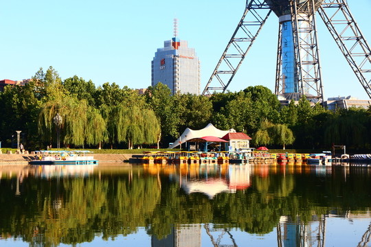 世紀公園