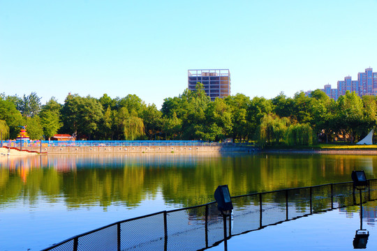 世紀(jì)公園