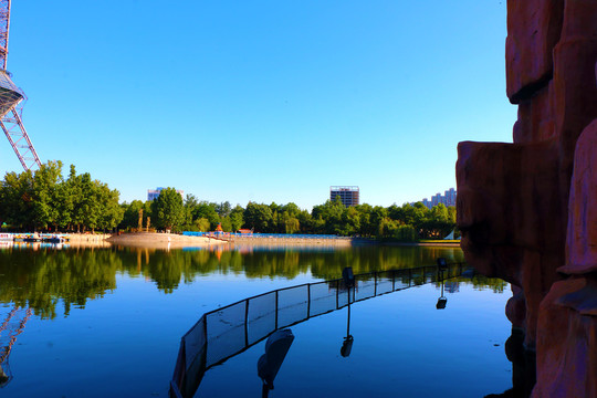 世紀(jì)公園