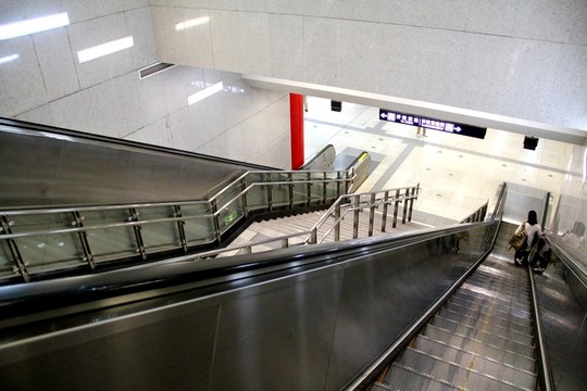 電梯