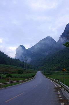 路