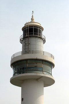 韓國江原道墨湖燈塔