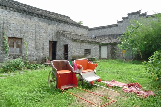 杭州西溪濕地