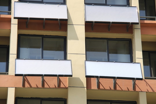 節(jié)能建筑