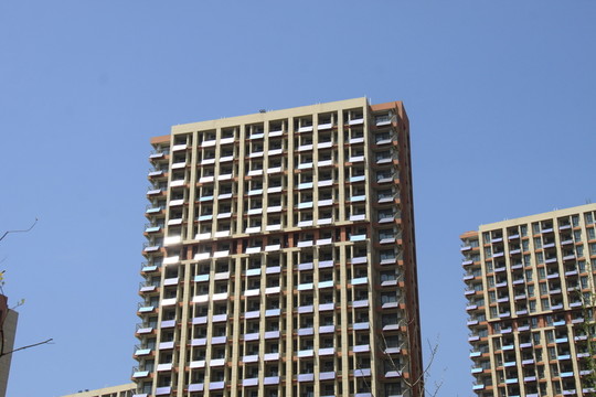 節(jié)能建筑